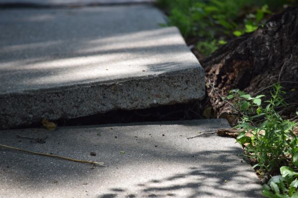 Concrete Lifting in Saint Clair Shores