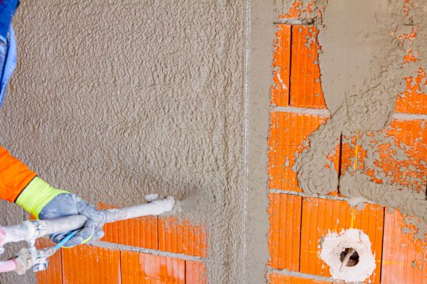 Pressure Grouting in Saint Clair Shores