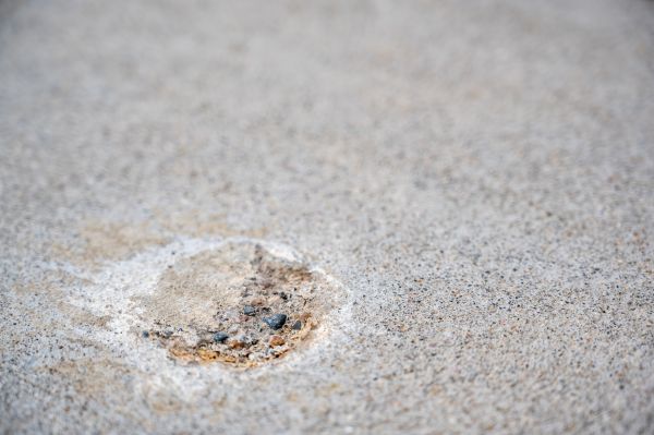 Slab Jacking in Saint Clair Shores