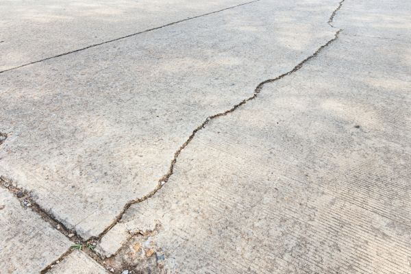Concrete Slab Raising in Saint Clair Shores