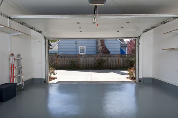 Cost of Garage Settling Repair in Saint Clair Shores