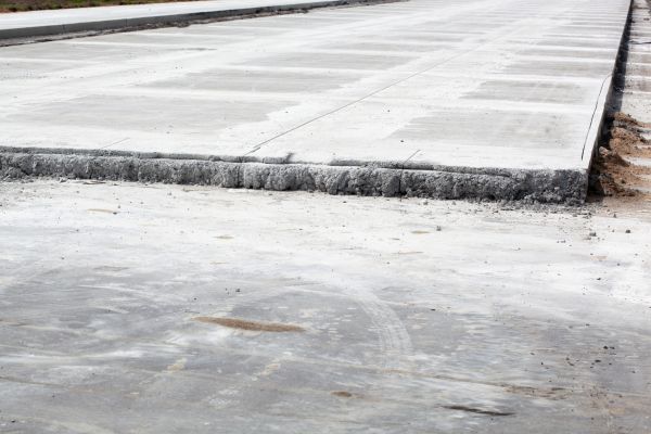 Concrete Releveling in Saint Clair Shores