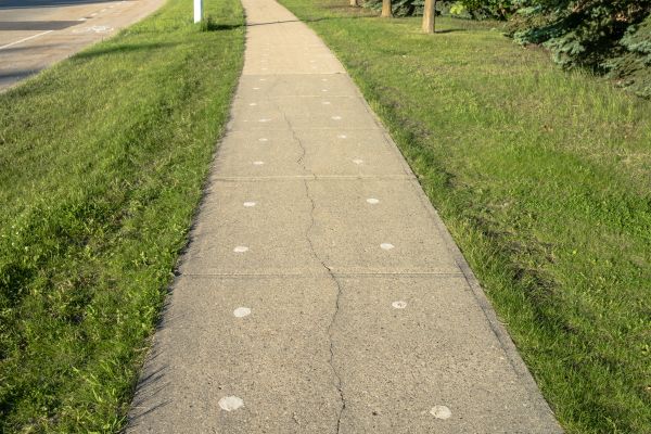 Commercial Concrete Leveling in Saint Clair Shores