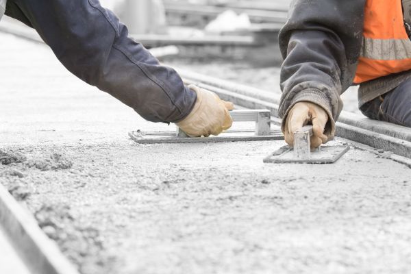 Driveway Mudjacking in Saint Clair Shores