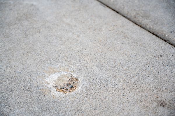 Cost of Patio Raising in Saint Clair Shores