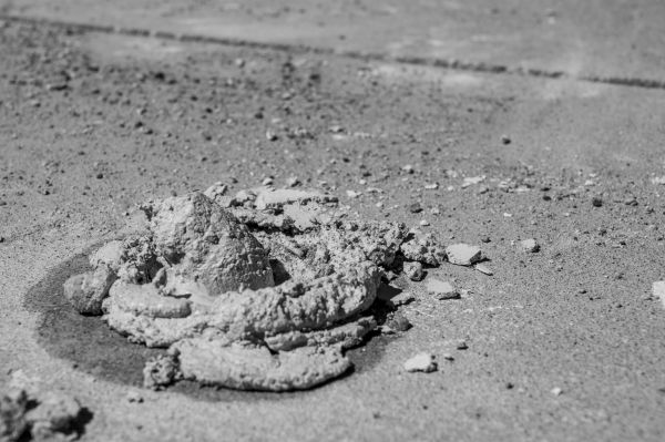 Cost of Concrete Slabjacking in Saint Clair Shores